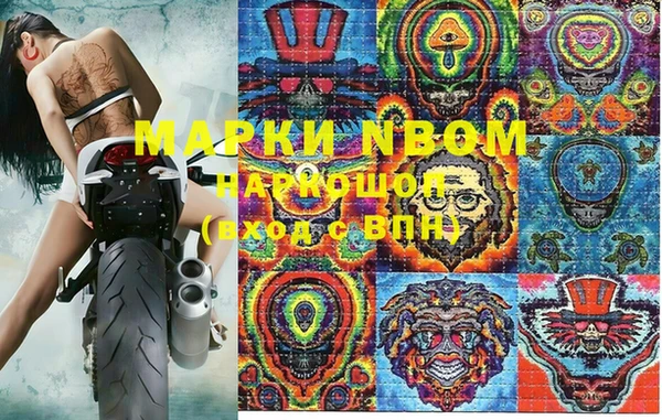 прущие крисы Балахна